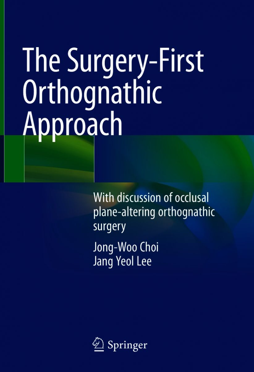 The Surgery-First Orthognathic Approach photo №1