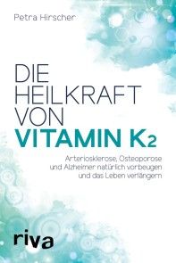 Die Heilkraft von Vitamin K2 photo №1