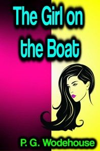 The Girl on the Boat photo №1
