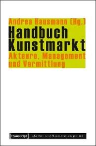 Handbuch Kunstmarkt Foto №1
