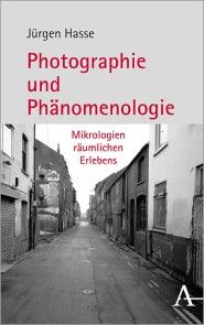 Fotografie und Phänomenologie Foto №1