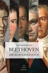 Beethoven. Die Klaviersonaten Foto №1