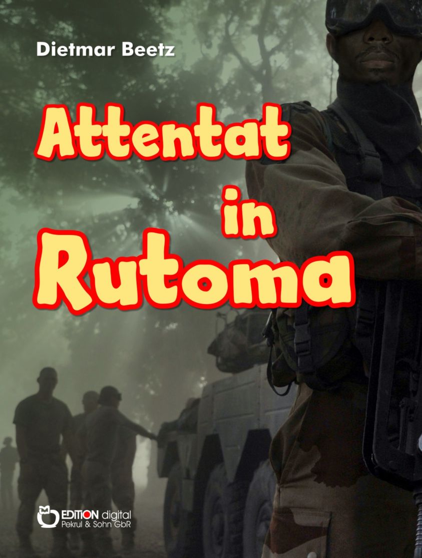 Attentat in Rutoma Foto №1