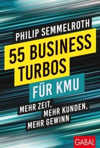 55 Business-Turbos für KMU Foto №1