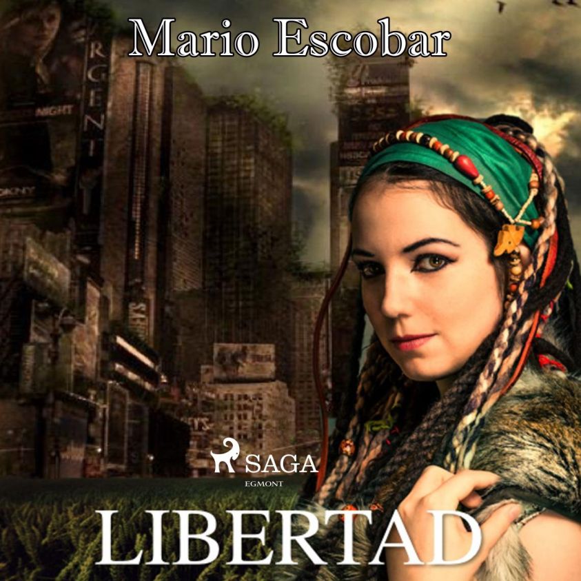 Libertad photo №1