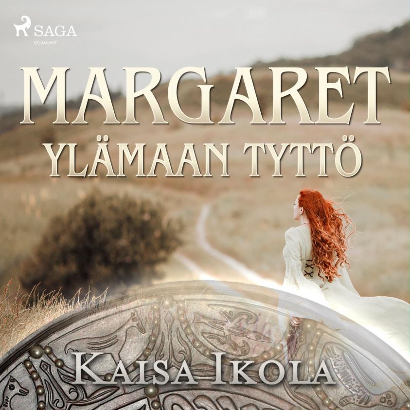 Margaret, Ylämaan tyttö photo 2