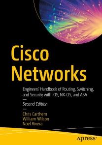 Cisco Networks photo №1