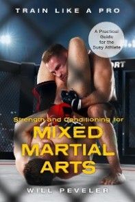 Strength and Conditioning for Mixed Martial Arts photo №1