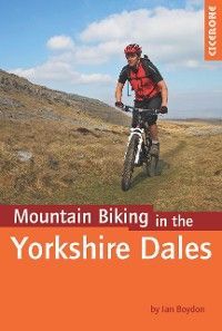 Mountain Biking in the Yorkshire Dales photo №1