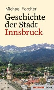 Geschichte der Stadt Innsbruck Foto №1