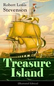 Treasure Island (Illustrated Edition) photo №1