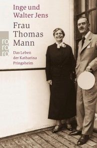 Frau Thomas Mann Foto №1