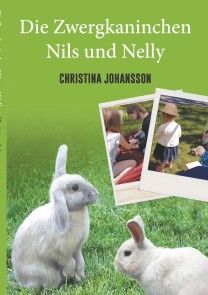 Die Zwergkaninchen Nils und Nelly Foto №1