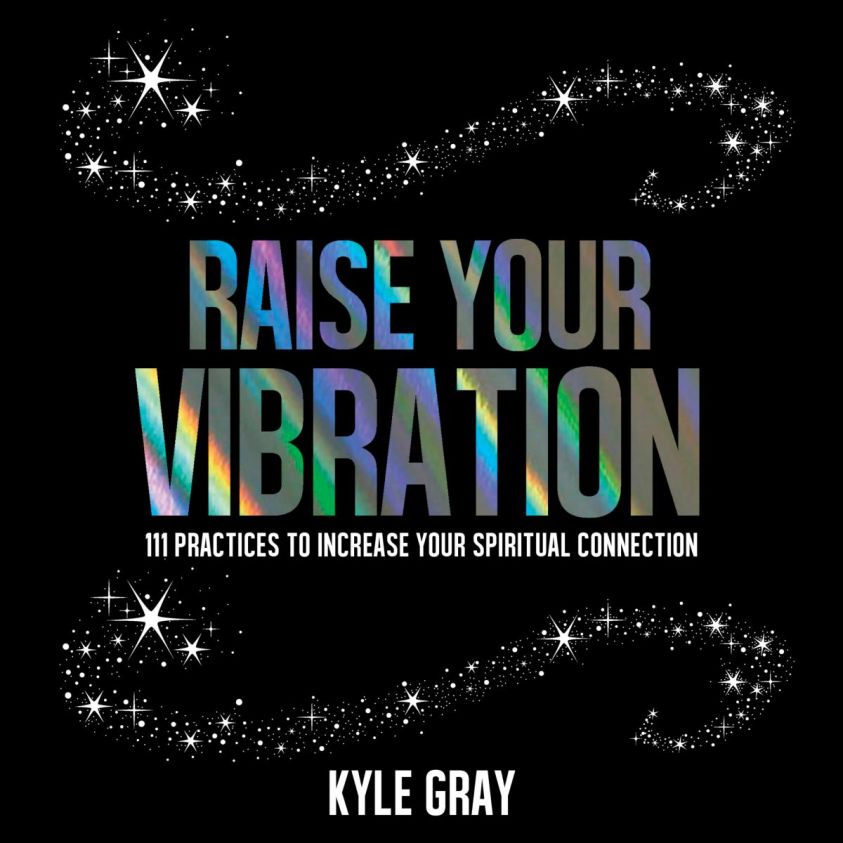 Raise Your Vibration photo 2