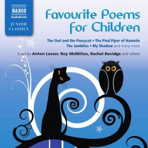 Favourite Poems For Children photo 1