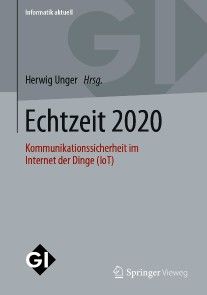 Echtzeit 2020 Foto №1
