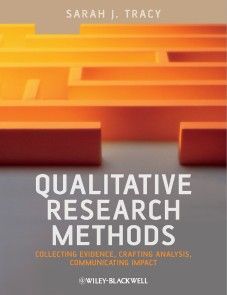 Qualitative Research Methods photo №1