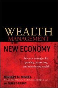Wealth Management in the New Economy photo №1