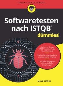 Softwaretesten nach ISTQB für Dummies Foto №1