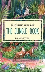 The Jungle Book Foto 1
