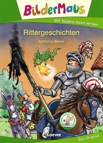Bildermaus - Rittergeschichten Foto №1