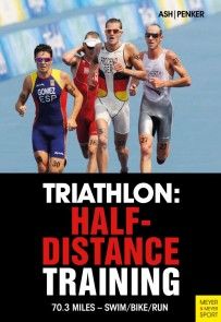 Triathlon: Half-Distance Training photo №1