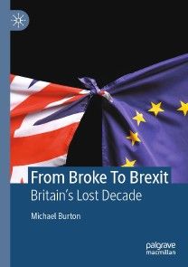 From Broke To Brexit photo №1