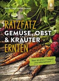 Ratzfatz Gemüse, Obst & Kräuter ernten Foto №1