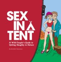Sex in a Tent photo №1