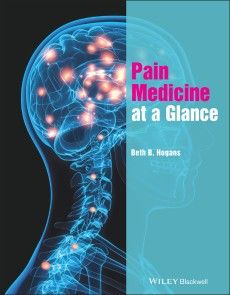 Pain Medicine at a Glance photo №1