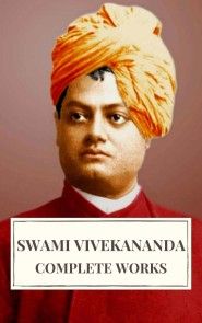 Complete Works of Swami Vivekananda photo №1