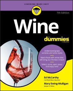 Wine For Dummies photo №1