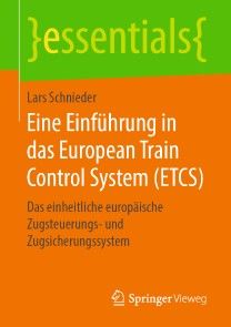 Eine Einführung in das European Train Control System (ETCS) Foto №1