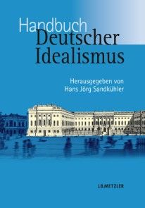Handbuch Deutscher Idealismus photo №1