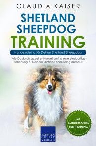 Shetland Sheepdog Training - Hundetraining für Deinen Shetland Sheepdog Foto №1