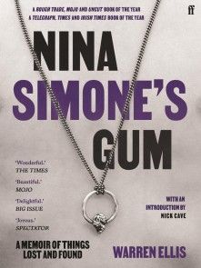 Nina Simone's Gum photo №1