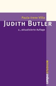 Judith Butler Foto №1
