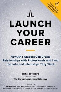 Launch Your Career photo №1
