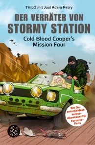 Der Verräter von Stormy Station Foto №1