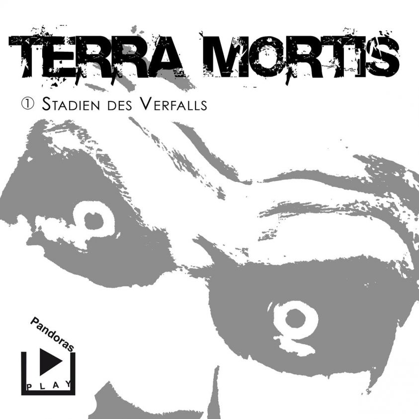 Terra Mortis 1 - Stadien des Verfalls Foto №1