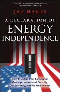 A Declaration of Energy Independence photo №1
