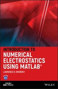 Introduction to Numerical Electrostatics Using MATLAB photo №1