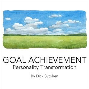 Goal Achievement Personality Transformation photo 1