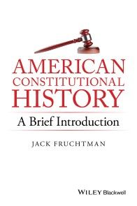 American Constitutional History photo №1
