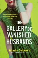 Gallery of Vanished Husbands photo №1