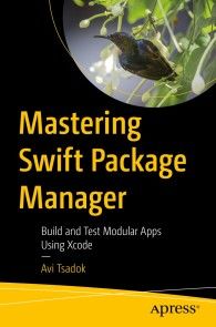 Mastering Swift Package Manager photo №1