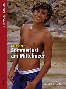 Sommerlust am Mittelmeer photo 1