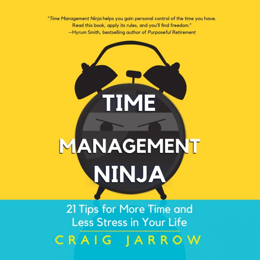Time Management Ninja photo 2
