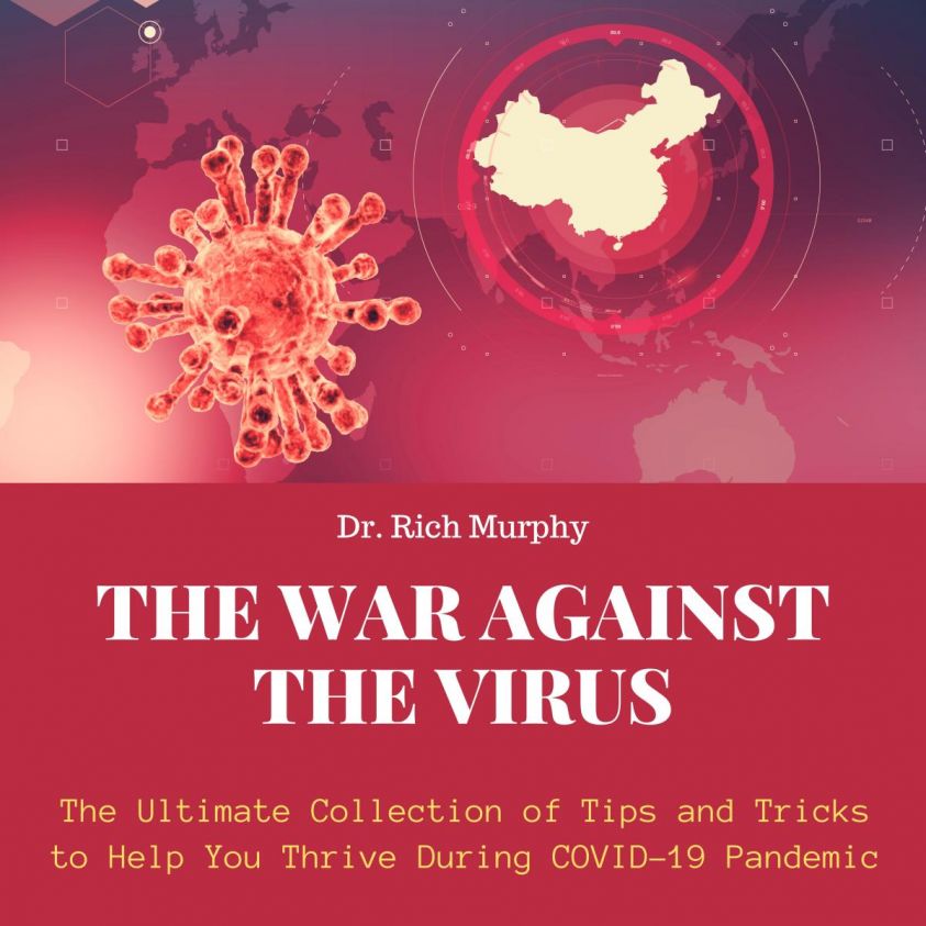 The War Against the Virus photo 2