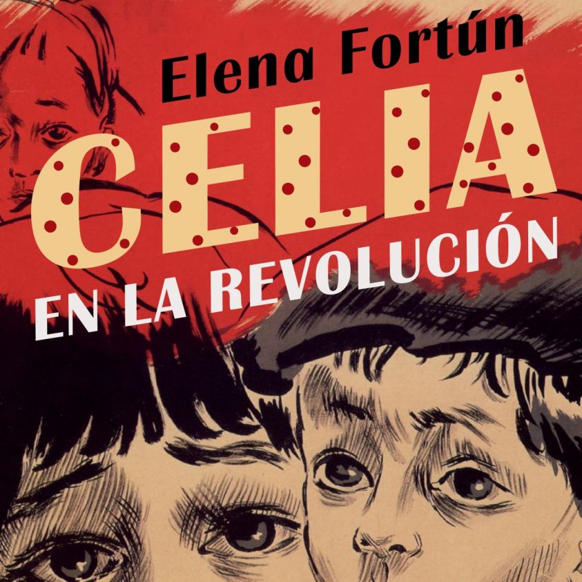 Celia en la revolución photo 2